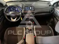 2020 Hyundai Kona
