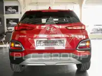 2020 Hyundai Kona