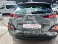 2020 Hyundai Kona