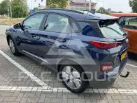 2020 Hyundai Kona