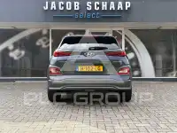 2020 Hyundai Kona