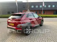 2020 Hyundai Kona