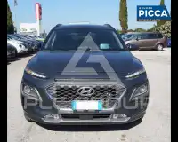 2020 Hyundai Kona