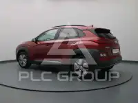 2020 Hyundai Kona