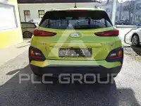 2020 Hyundai Kona