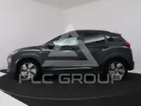 2020 Hyundai Kona