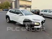 2020 Hyundai Kona
