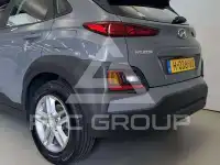 2020 Hyundai Kona