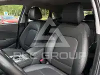 2020 Hyundai Kona