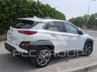 2020 Hyundai Kona