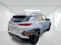 2020 Hyundai Kona