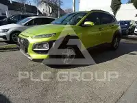 2020 Hyundai Kona
