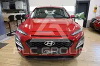 2020 Hyundai Kona