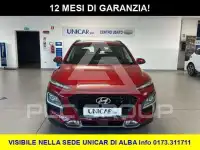2020 Hyundai Kona