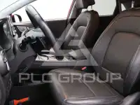 2020 Hyundai Kona
