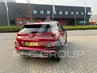 2020 Hyundai Kona