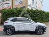 2020 Hyundai Kona