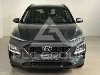 2020 Hyundai Kona