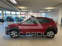 2020 Hyundai Kona