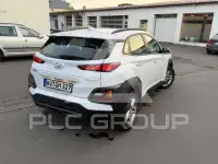 2020 Hyundai Kona