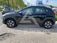 2020 Hyundai Kona
