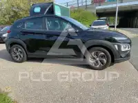 2020 Hyundai Kona