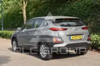 2020 Hyundai Kona