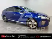 2020 Hyundai Ioniq
