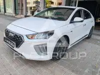 2020 Hyundai Ioniq