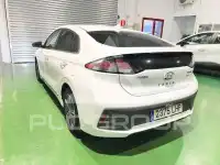 2020 Hyundai Ioniq