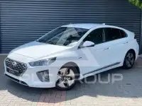 2020 Hyundai Ioniq