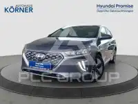 2020 Hyundai Ioniq