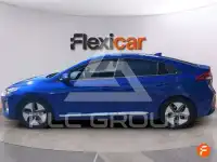 2020 Hyundai Ioniq
