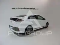 2020 Hyundai Ioniq