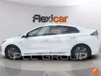 2020 Hyundai Ioniq