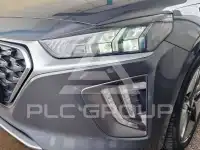 2020 Hyundai Ioniq