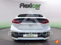 2020 Hyundai Ioniq