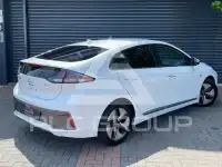 2020 Hyundai Ioniq
