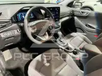 2020 Hyundai Ioniq
