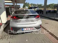 2020 Hyundai Ioniq