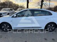 2020 Hyundai Ioniq