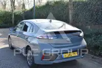 2020 Hyundai Ioniq