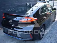 2020 Hyundai Ioniq