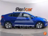 2020 Hyundai Ioniq