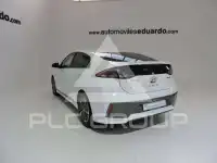 2020 Hyundai Ioniq