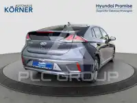 2020 Hyundai Ioniq