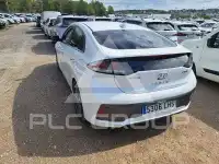 2020 Hyundai Ioniq