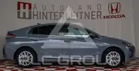 2020 Hyundai Ioniq