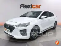2020 Hyundai Ioniq