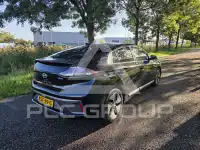 2020 Hyundai Ioniq